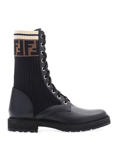 Fendi Boots for Men for Sale .